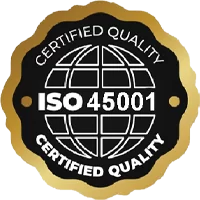 ISO 45001 is an international standard that specifies requirements for an occupational health and safety (OH&S) management system. It provides a framework for organizations to manage risks and improve OH&S performance.