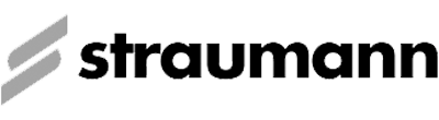 Straumann is a Implant brand