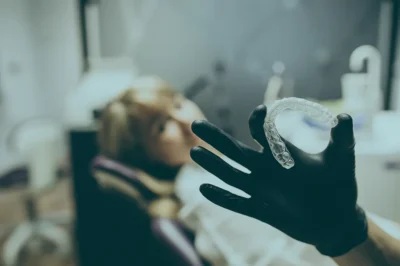 Teeth Sensitivity Treatment