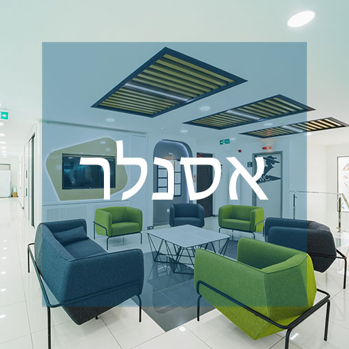 גלה את סניף אסנן באסנלר. בסניף שלנו בו ניתנים שירותי בריאות שיניים איכותיים, הצוות שלנו מציע טיפול שיניים ייחודי עם המכשור העדכני ביותר.
