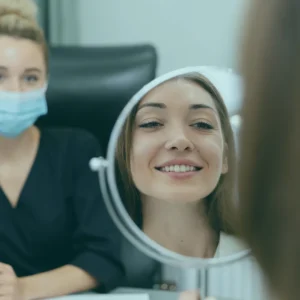 When searching for a cosmetic dental specialist, you should look for professionals who have received specialized training in cosmetic dentistry in Turkey.