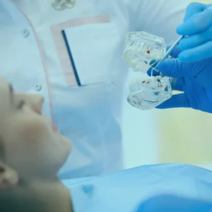 It is often thought that orthodontic treatment is only about appearance, but there are actually many benefits beyond that.