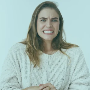 علاج صرير الأسنان