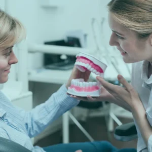 ترميم الأسنان في تركيا