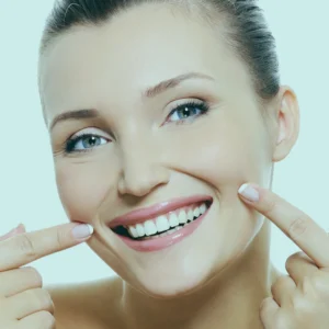 تصميم الابتسامة الرقمية