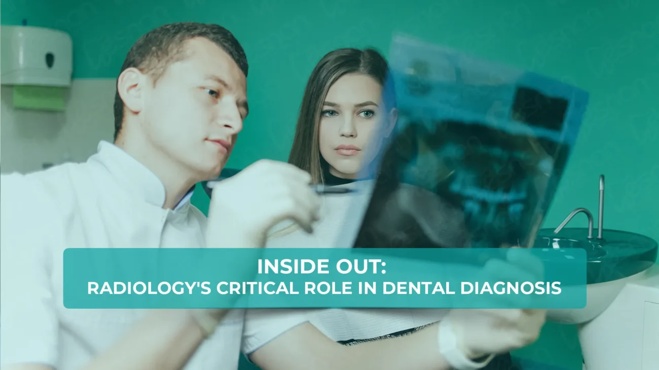 Explore radiology's critical role in dental diagnosis in Turkey. Advanced imaging techniques ensure precise diagnosis and effective treatment plans.