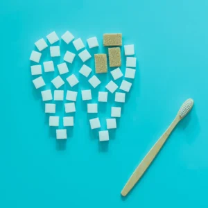 تجميل الأسنان