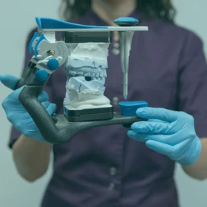 زراعة الأسنان في تركيا