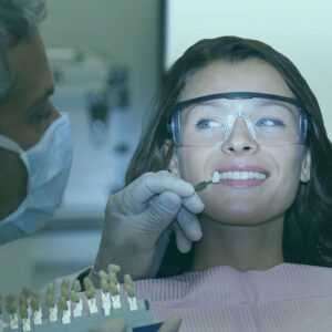 تجميل الاسنان في تركيا