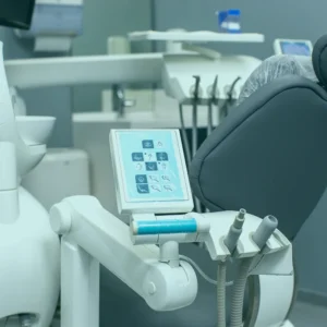 زراعة الأسنان في اسطنبول