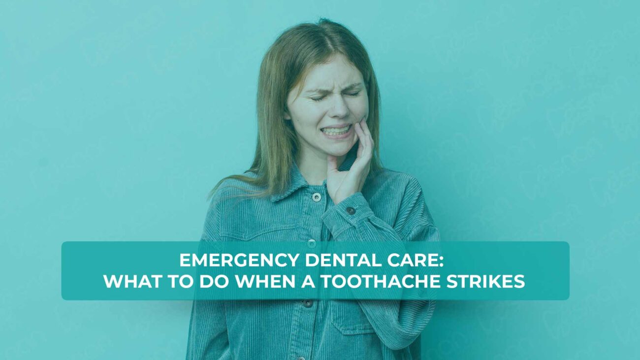 Access rapid relief and expert treatment with our services of emergency dental care in Istanbul. Trust our skilled team.