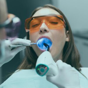 Let us introduce you to laser dentistry in Turkey, where dental care with no pain is the norm and a spiral gadget gives you a perfect smile.