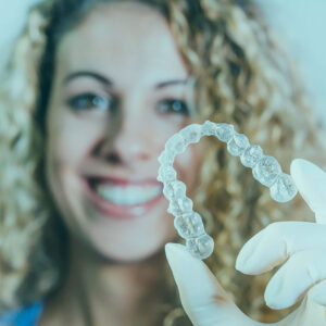 التقويم الشفاف في اسطنبول