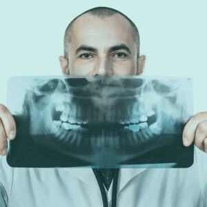 التصوير الاشعاعي في تركيا