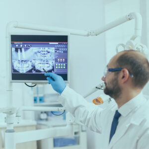 Ensuring Regulatory Compliance and Data Security