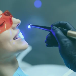 Chemical Depigmentation in Istanbul, Turkey