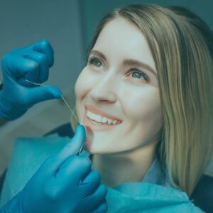 Overview of cosmetic dentistry services in Turkey.