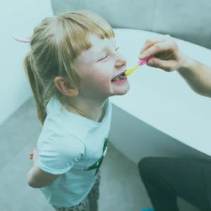 Creating a positive dental experience