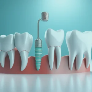 Relaxation and recovery after dental implants in Istanbul