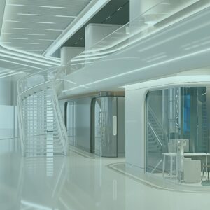 Language and communication services at Europe's largest dental clinic