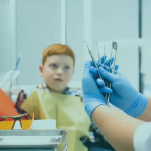 Managing dental emergencies in children: What you can do