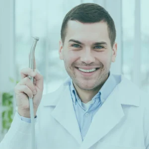 Services offered by a dentist in Istanbul