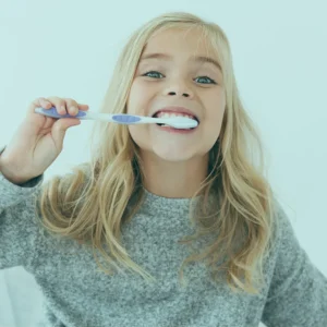 The importance of early intervention in dental care