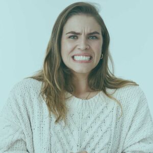 Understanding bruxism and its impact on oral health.