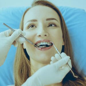 Reasons to choose Esnan Dental Clinics for bruxism treatment in Istanbul.