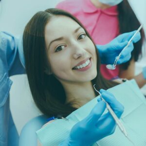 Why Istanbul for dental care.