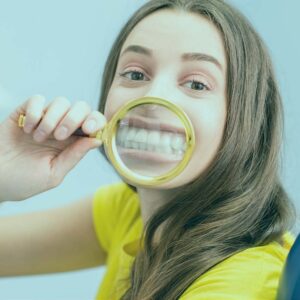 إجراءات تصميم الابتسامة المقدمة في تركيا