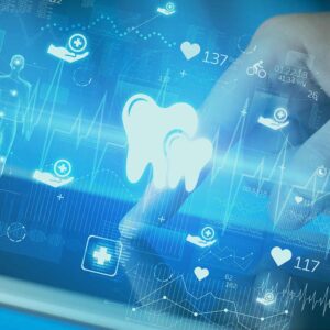 يعرض ملف الصورة "ضمان التميز في ممارسة طب الأسنان" تقنيات وأدوات طب الأسنان المتقدمة التي تهدف إلى الحفاظ على معايير عالية في العناية بالأسنان