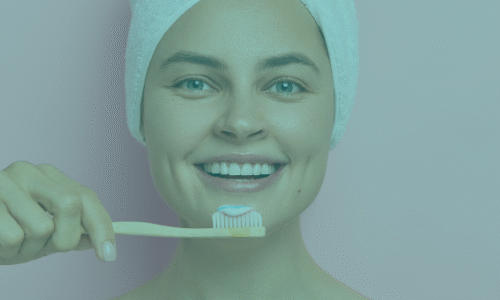 2. الالتزام بممارسات نظافة الفم الجيدة 2. الالتزام بممارسات نظافة الفم الجيدة